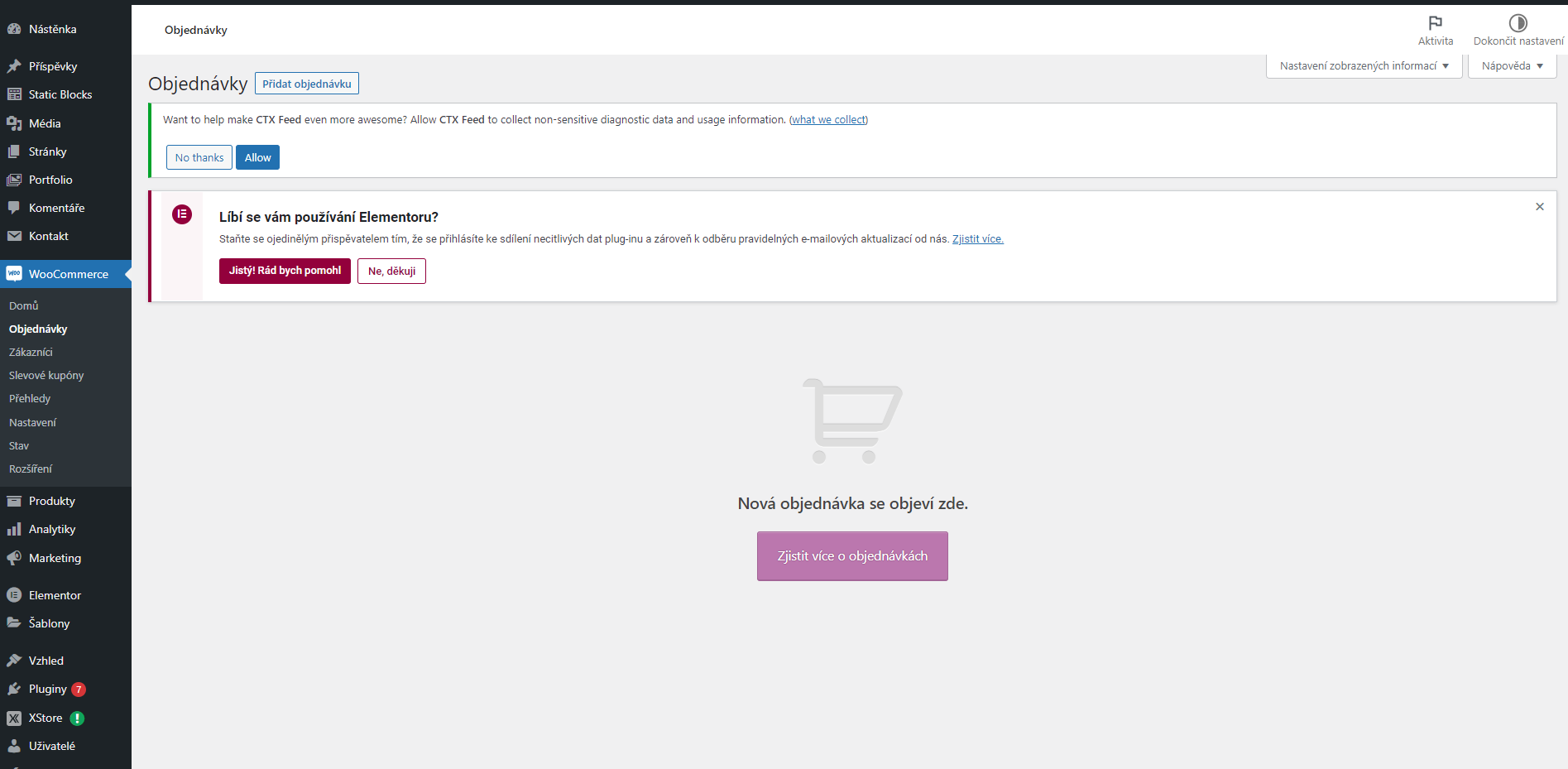 Proč používat WordPress?