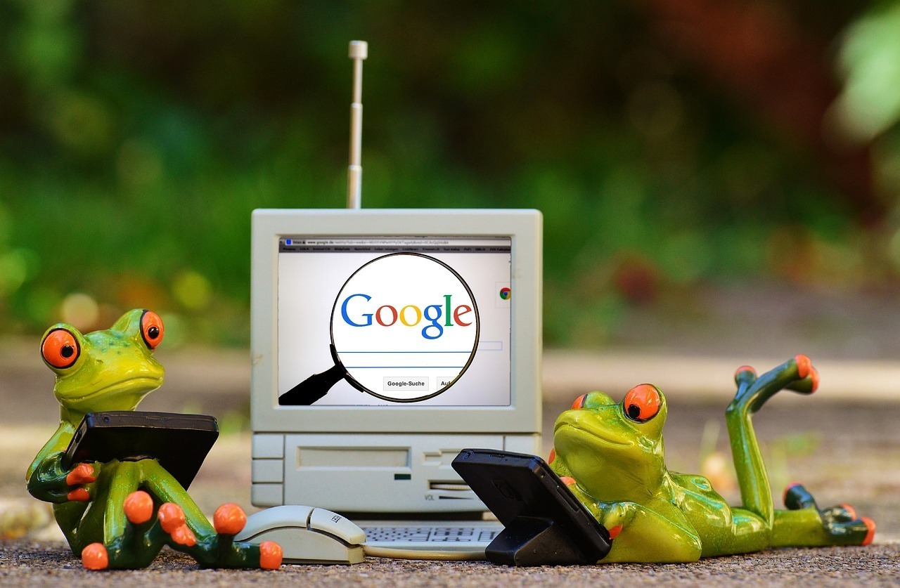 Nový typ kampaně Google, který se zaměřuje na „messy middle“