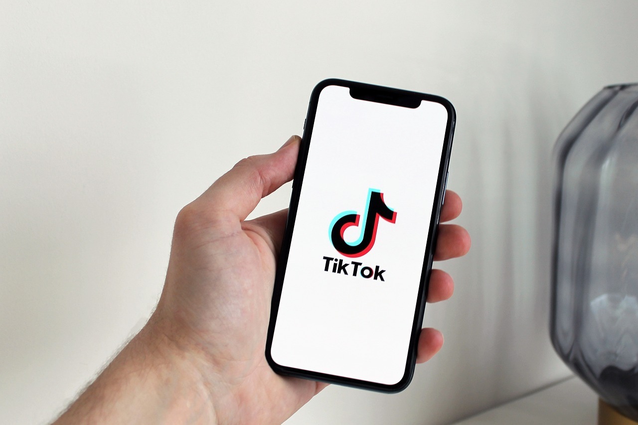Jak optimalizovat TikTok pro vyhledávání na Googlu
