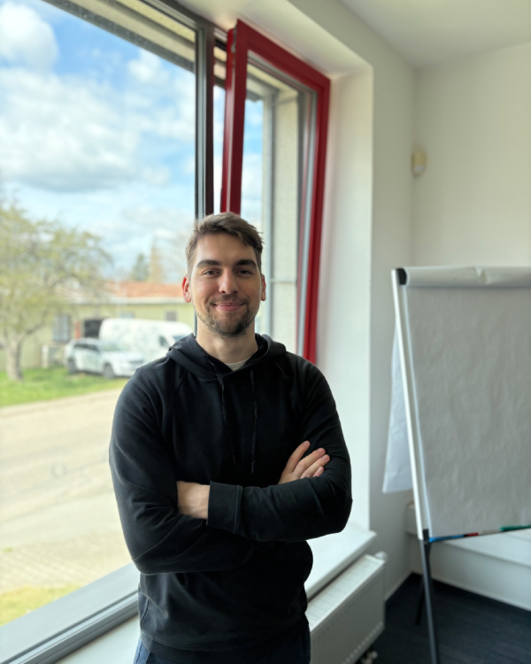Marketingová agentura Hradec Králové - Zemánek Martin